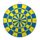 Recherche de jaune jeux de fléchettes Pour tous