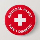 Recherche de cercle rouge badges Voyage