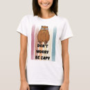 Recherche de capybara vêtements Cool
