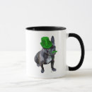 Recherche de de bouledogue tasses Antiquité