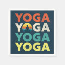 Recherche de yoga serviettes Yogi