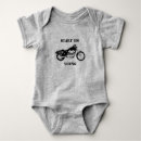 Recherche de motard bébé vêtements Harley