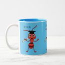 Recherche de fourmi tasses Mignon