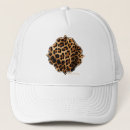 Recherche de taches casquettes Léopard