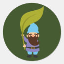 Recherche de gnome de jardin autocollants Jardinage