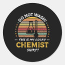 Recherche de de chimie autocollants Équipement de laboratoire