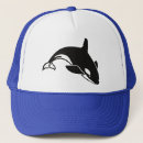 Recherche de orque casquettes Épaulard