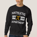 Recherche de département de maths Symbole