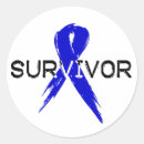 Recherche de de mélanome autocollants Deuil
