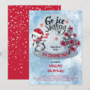 Recherche de snowglobe invitations Pour enfants