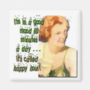 Recherche de heure heureuse magnets Maman