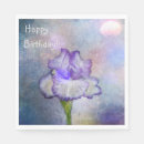 Recherche de iris serviettes Fleurs