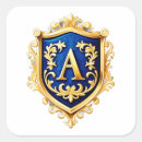 Recherche de boucliers autocollants Héraldique