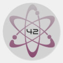 Recherche de la science fiction autocollants Geek