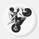Recherche de motorcycle magnets Course