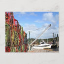 Recherche de crabe cartes postales Bateaux