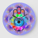 Recherche de hamsa horloges Symbole