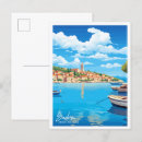 Recherche de montenegro cartes postales Travel