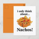 Recherche de nachos cartes postales Fête