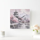 Recherche de japonais horloges Ami