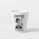 Recherche de squelette tasses Pour lui