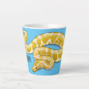Recherche de python tasses Serpent