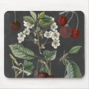 Recherche de nourriture tapis souris Fruits