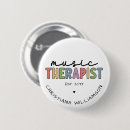 Recherche de thérapie badges Musique