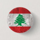 Recherche de liban badges Drapeaux du monde