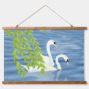 Recherche de peinture cygne art Nature