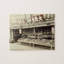 Recherche de 19ème puzzles Japonais