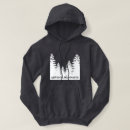 Recherche de arbre noir vêtements Forêt