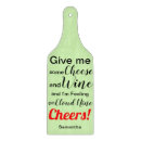 Recherche de humour planches à découper Vert