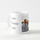 Recherche de juste marié tasses Femme