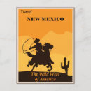 Recherche de chevaux sauvages cartes postales Usa