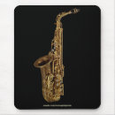 Recherche de saxophones tapis souris Saxx