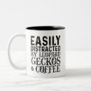 Recherche de geckoes tasses Faune