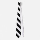 Recherche de blanche noire cravates Diagonal