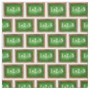 Recherche de maths tissus École