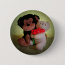 Recherche de nounours badges Couples