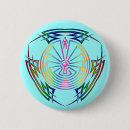 Recherche de tatouages tribaux badges Esprit