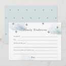 Recherche de étoiles 11x16 invitations Baby