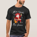 Recherche de noël mexicain tshirts Tequila