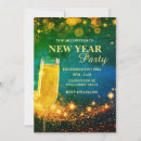Recherche de 31 décembre invitations Élégant