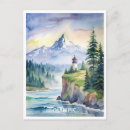 Recherche de olympiques cartes postales Aquarelle