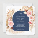 Recherche de marin carrées invitations Aquarelle