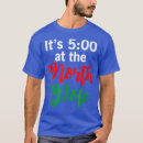Recherche de pôle nord tshirts Anniversaire