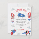 Recherche de montgolfier vœux cartes Pour enfants