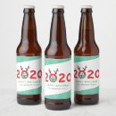 Recherche de bière étiquettes Vacances