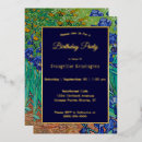 Recherche de impressionniste invitations Floral